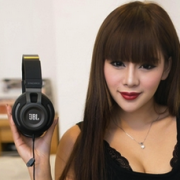 JBL  Harman Synchros Slate S500 头戴式耳机  NEW OTHER版本
