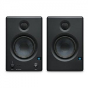 PreSonus Eris E4.5 高解析度有源监听音箱 灰蓝色 (对装)