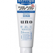 凑单！UNO 吾诺 WHIP WASH 男士洗面奶130g