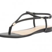 Nine West 玖熙 Rivers 女士夹趾凉鞋