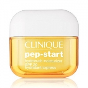 CLINIQUE 倩碧 Pep-Start 保湿面霜 SPF20 50ml