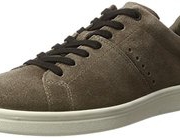 42码！ecco 爱步 Kallum Low Top 男士休闲鞋