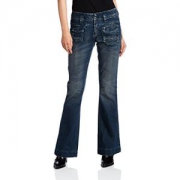 G-star Raw 女式 牛仔长裤 1234340082 限尺码