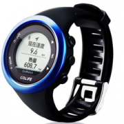 GOLiFE820i 运动智能手表  电光蓝398元（498-100）