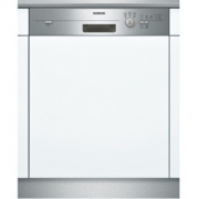 西门子（SIEMENS）13套 原装进口 个性化面板嵌入式家用洗碗机 SN53E531TI