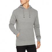 SuperDry  极度干燥 Embossed Vintage Logo 男士休闲套头衫