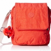 KIPLING 凯浦林 Netta 帆布挎包 Prime会员免费直邮