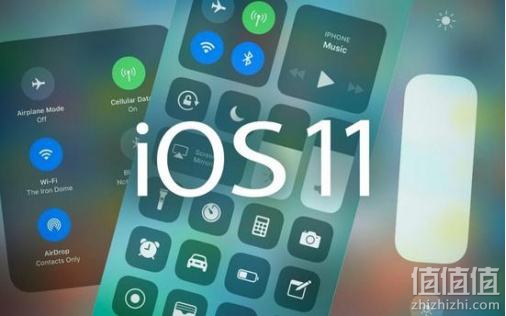 iPhone X没到手，先感受下iOS 11也不错！