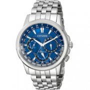 Citizen 西铁城  BU2021-51L 光动能日历时装男表