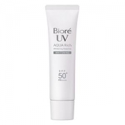 Biore 碧柔 防晒 水感美白凝露 SPF50+/PA++++ 33g