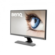 BenQ 明基 EW277HDR 27英寸 DCI-P3广色域 HDR显示器