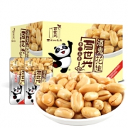 百世兴 酒鬼花生 原味盒装20g*20袋/盒