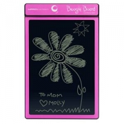 秒杀：历史新低！Boogie Board Original 8.5 LCD eWriter 电子手写板(粉红)（亚马逊进口直采,美国品牌）