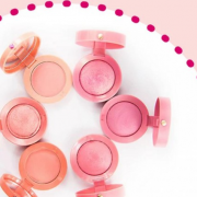 妙巴黎（Bourjois）  烘焙胭脂腮红 多个色号