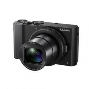 Panasonic 松下 Lumix DMC-LX10 黑卡数码高清相机