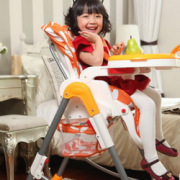 Tongjia Baby/童佳贝贝 儿童餐椅多功能婴儿餐椅  219元包邮（299-80）