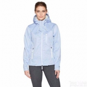 M码，Superdry 极度干燥 Prism 女士连帽防风夹克 Prime会员免费直邮含税