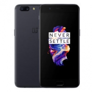 一加手机5 6GB+64GB 全网通4G手机 月岩灰