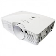 Optoma 奥图码 HDF573 超值全高清3D&1080P高亮家用投影机 高性价比无屏电视