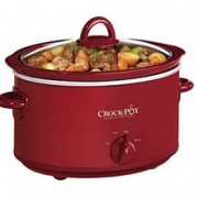 Crock-Pot 4夸脱 慢煮锅