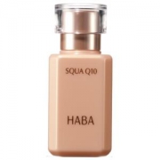 中亚Prime会员 : HABA 辅酶Q10 鲨烷美容液 30ml *2件 ￥343.72+￥40.64免运直邮（合￥384） *2件