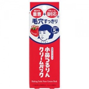 毛穴抚子 重曹苏打去黑头膏 15g