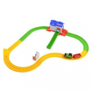 Thomas&Friends 托马斯和朋友之培西在搜救中心套装DGC07  49元包邮