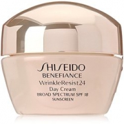 SHISEIDO 资生堂 盼丽风姿抗皱日霜   50ML