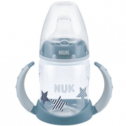 NUK  宽口PP鸭嘴学饮杯 150ml