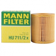 曼牌滤清器（MANNFILTER） 机滤 京东特价， 叠加￥200-100300-150优惠