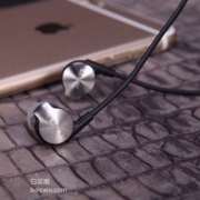 AKG 爱科技 k3003i  动圈动铁混合三单元旗舰入耳式耳机