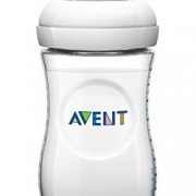 Philips飞利浦 新安怡 Avent Natural 新生儿奶瓶 260ml
