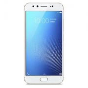 vivo X9s 全网通 4GB+64GB 移动联通电信4G手机 双卡双待 玫瑰金