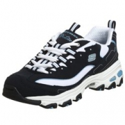 Skechers Sport 斯凯奇 D'Lites Lace-Up 女士运动鞋 到手约280元