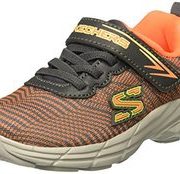 Skechers儿童户外休闲鞋