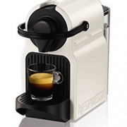 Nespresso 胶囊咖啡机c40 白色
