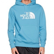 中亚prime会员！The North Face 北面 Drew Peak  男士卫衣