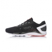 李宁（LI-NING）  超轻14 男款轻量跑鞋 *2双