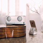 VIDSON I30 倒相式 低音风管技术 双声道蓝牙音箱