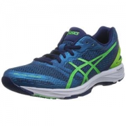 ASICS 亚瑟士 GEL-DS TRAINER 22 男 跑步鞋 T720N