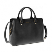 MICHAEL KORS 迈克·科尔斯 SAVANNAH 30S6GS7S3L 大号单肩斜跨包