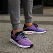 Nike 耐克 Air Max Modern Flyknit 男士气垫跑鞋 两色可选