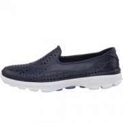 SKECHERS 斯凯奇 中性 H2 Go 轻质休闲塑模鞋