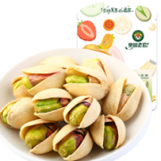 果园老农加州开心果100g  4.99元（16.8元，49.9元10件）