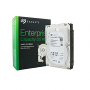 希捷（seagate）  V5系列 ST4000NM0035 4TB 3.5寸企业级硬盘 7200转 SATA3 128M