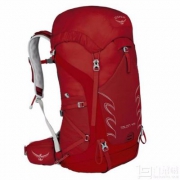 限Prime会员，Osprey 小鹰 Talon 魔爪轻量级户外背包 44L 多色