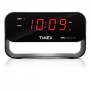 TIMEX 天美时 T128B XBBU Dual Alarm 双重闹钟