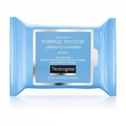 Neutrogena露得清 深层洁净卸妆棉 6包    prime会员凑单到手约￥139.84