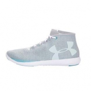 UNDER ARMOUR 安德玛 Street Precision 女款训练鞋 *2双