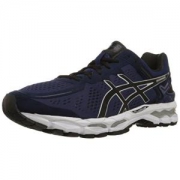小码福利： ASICS 亚瑟士 GEL-Kayano 22 顶级支撑 男子跑鞋（限us6码）
